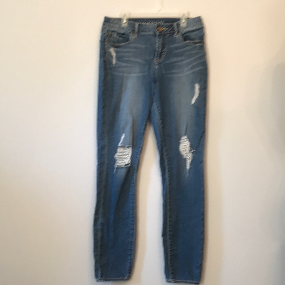 Articles of Society jeans